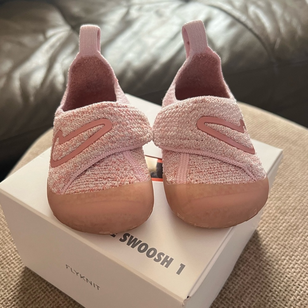 Nike Swoosh 1 Toddler Sneakers